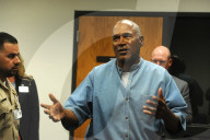 NEWS - O.J. Simpson kommt auf Bewährung frei
