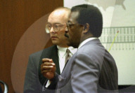 NEWS - O.J. Simpson: Der Prozess von 1995