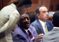 NEWS - O.J. Simpson: Der Prozess von 1995