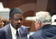 NEWS - O.J. Simpson: Der Prozess von 1995