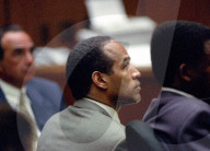 NEWS - O.J. Simpson: Der Prozess von 1995