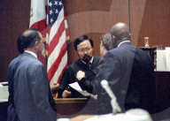 NEWS - O.J. Simpson: Der Prozess von 1995