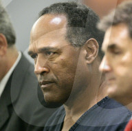 NEWS - O.J. Simpson: Der Prozess von 1995