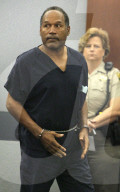 NEWS - O.J. Simpson: Der Prozess von 1995