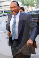 NEWS - O.J. Simpson: Der Prozess von 1995