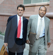 NEWS - O.J. Simpson: Der Prozess von 1995