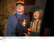 PEOPLE - Schauspieler Claude Rich im Alter von 88 Jahren gestorben