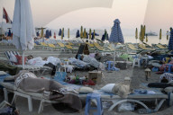 NEWS - Mehrere Nachbeben auf der griechischen Ägäis-Insel