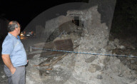 NEWS - Mehrere Nachbeben auf der griechischen Ã„gÃ¤is-Insel