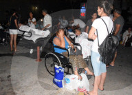 NEWS - Mehrere Nachbeben auf der griechischen Ã„gÃ¤is-Insel