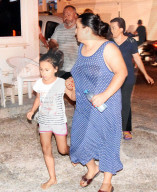 NEWS - Mehrere Nachbeben auf der griechischen Ã„gÃ¤is-Insel