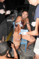 NEWS - Mehrere Nachbeben auf der griechischen Ã„gÃ¤is-Insel