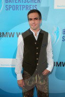 PEOPLE - Philipp Lahm mit bayerischem Sportpreis ausgezeichnet