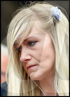 NEWS - London: Connie Yates und Chris Gard beenden den Kamp um das Leben ihres schwerkranken Charlie