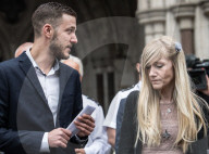 NEWS - London: Connie Yates und Chris Gard beenden den Kamp um das Leben ihres schwerkranken Charlie