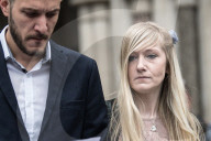 NEWS - London: Connie Yates und Chris Gard beenden den Kamp um das Leben ihres schwerkranken Charlie
