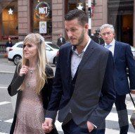 NEWS - London: Connie Yates und Chris Gard beenden den Kamp um das Leben ihres schwerkranken Charlie