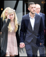 NEWS - London: Connie Yates und Chris Gard beenden den Kamp um das Leben ihres schwerkranken Charlie