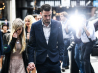 Charlie Gard health care case, High Court, London, UK - 24 Jul 2017