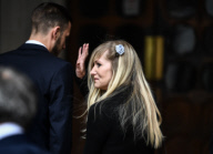 Charlie Gard health care case, High Court, London, UK - 24 Jul 2017