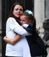 Charlie Gard health care case, High Court, London, UK - 24 Jul 2017
