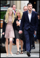 Terminally-ill baby court case