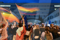 NEWS - Polen: Heftige Proteste gegen Justizreform