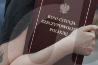 NEWS - Polen: Heftige Proteste gegen Justizreform