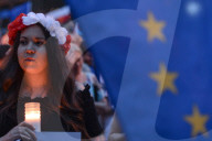 NEWS - Polen: Heftige Proteste gegen Justizreform