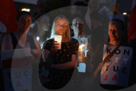 NEWS - Polen: Heftige Proteste gegen Justizreform