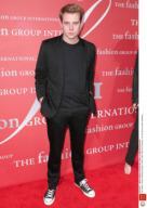 The Fashion Group International Night of Stars Gala, New York, America - 22 Oct 2015