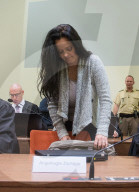 NEWS - NSU Prozess im Oberlandsgericht in München