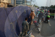 NEWS - Pakistan: Mindestens 26 Tote bei Anschlag in Lahore