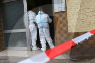 NEWS - Saarbrücken: Französin in Wohnung tot aufgefunden