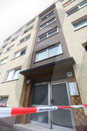 NEWS - Saarbrücken: Französin in Wohnung tot aufgefunden