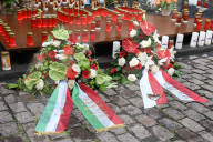 NEWS - Duisburg: Gedenkstätte erinnert an die Opfer der Loveparade von 2010