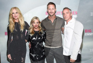 PEOPLE - Nicole Kidman und Reese Witherspoon promoten "Big Little Lies" in LA