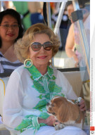 PEOPLE - Frank Sinatra's Witwe Barbara mit 90 Jahren gestorben