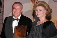 PEOPLE - Frank Sinatra's Witwe Barbara mit 90 Jahren gestorben