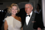 PEOPLE - Frank Sinatra's Witwe Barbara mit 90 Jahren gestorben