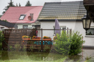NEWS - Deutschland: Hochwasser nach Dauerregen