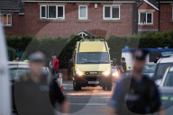 NEWS - Manchester: Geiselnehmer hält Polizie in Atem