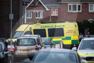 NEWS - Manchester: Geiselnehmer hält Polizie in Atem