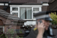 NEWS - Manchester: Geiselnehmer hält Polizie in Atem
