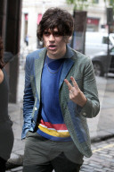 PEOPLE - 'Celebs Go Dating' in London 