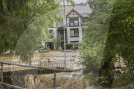 NEWS - Deutschland: Hochwasserkatastrophe im Harz
