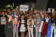 NEWS - Polen: Proteste gegen Justizreform halten nicht an