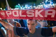 NEWS - Polen: Proteste gegen Justizreform halten nicht an