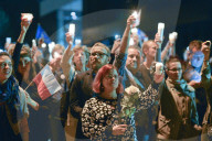 NEWS - Polen: Proteste gegen Justizreform halten nicht an