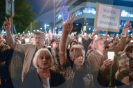 NEWS - Polen: Proteste gegen Justizreform halten nicht an
